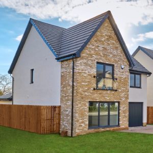 New Homes in North East England | Robertson Homes